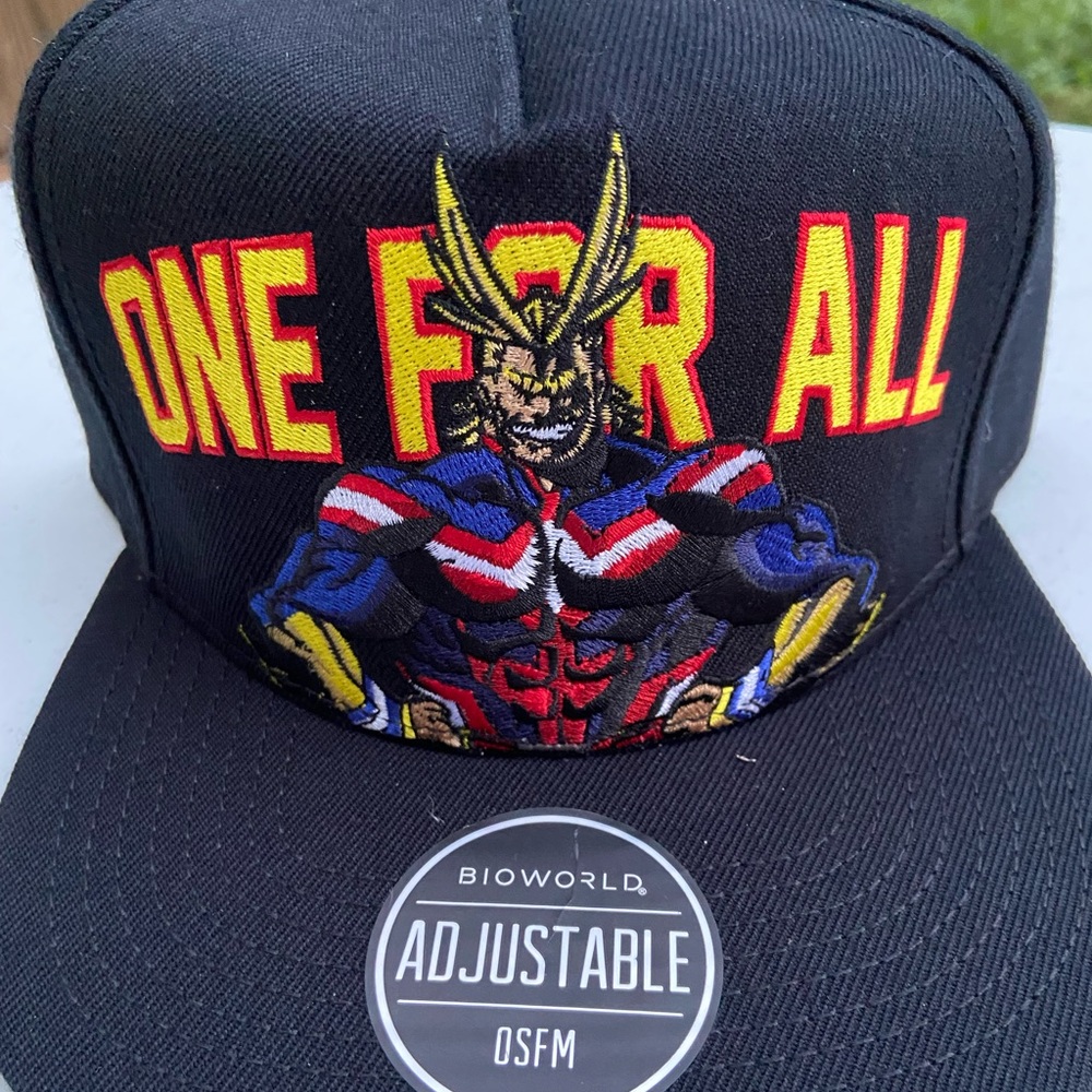 My Hero Academia Hat